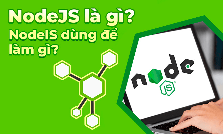 node js