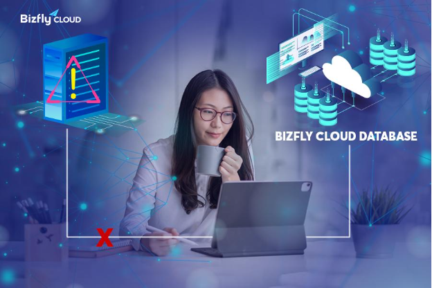 Database vật lý gặp sự cố không thể truy cập được, doanh nghiệp chuyển sử dụng Bizfly Cloud Database- Ảnh 2.