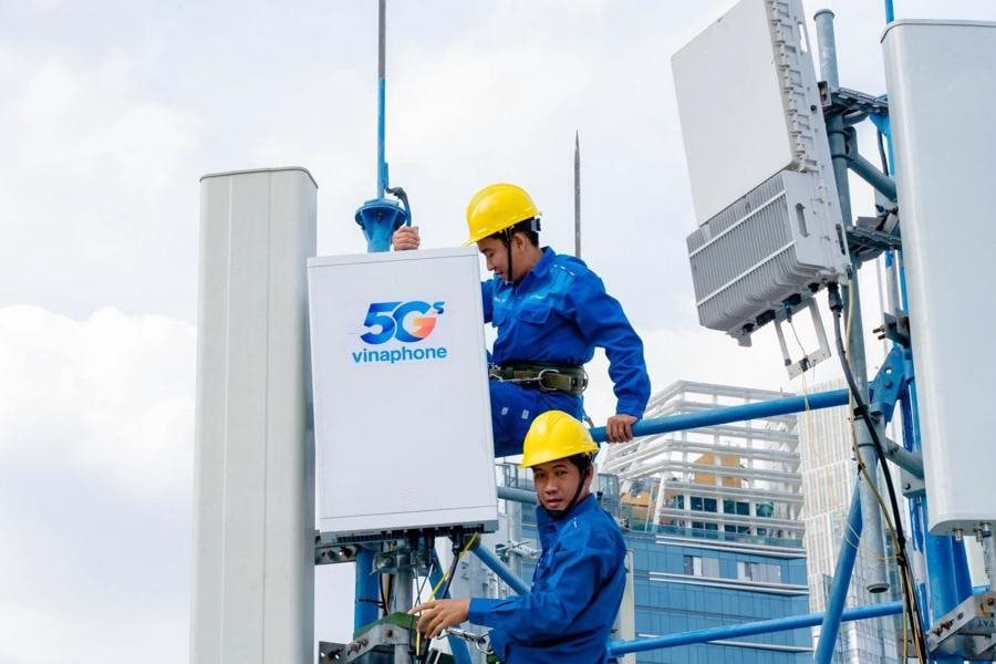 “Ông lớn” nhà mạng Viettel, Vinaphone và Mobifone thông báo chi tiết việc phủ sóng 5G- Ảnh 3.