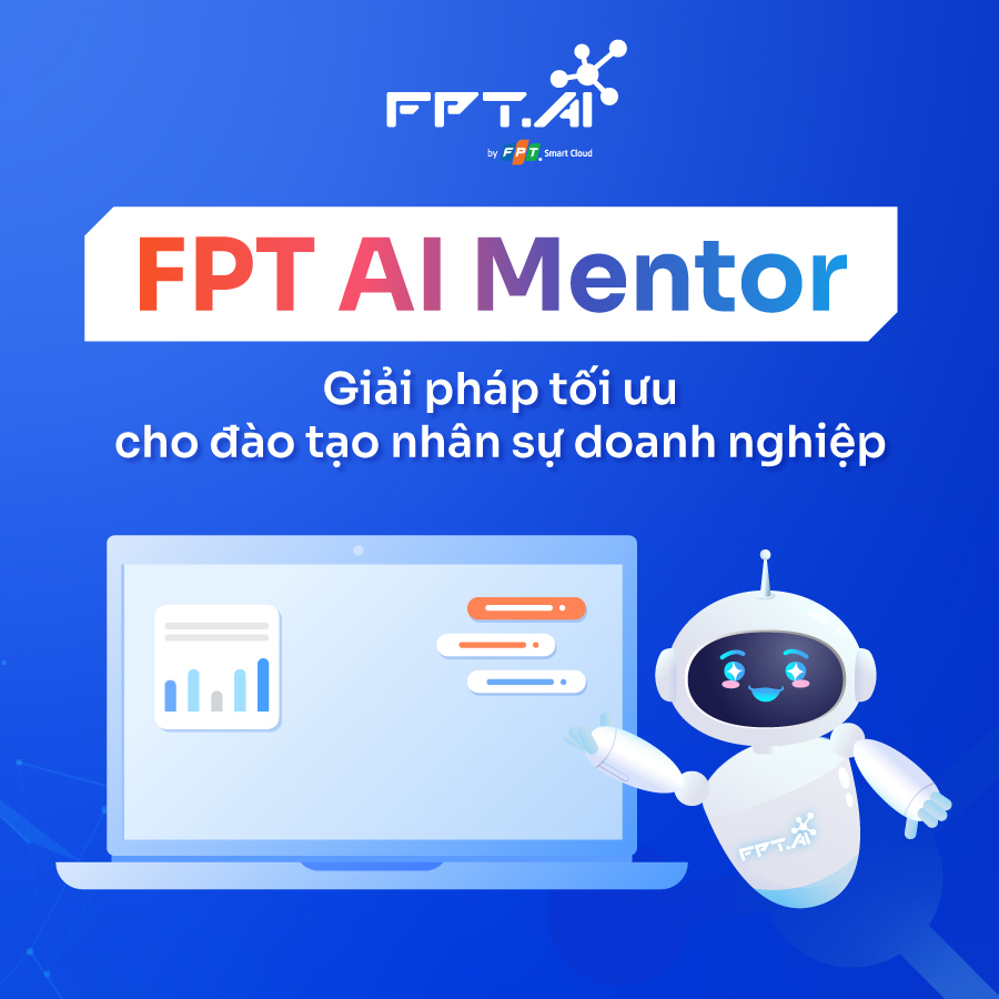 Xu hướng mới trong đào tạo nhân sự: Từ e-learning đến AI Mentor- Ảnh 2.