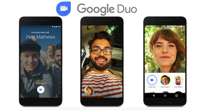 Google Duo