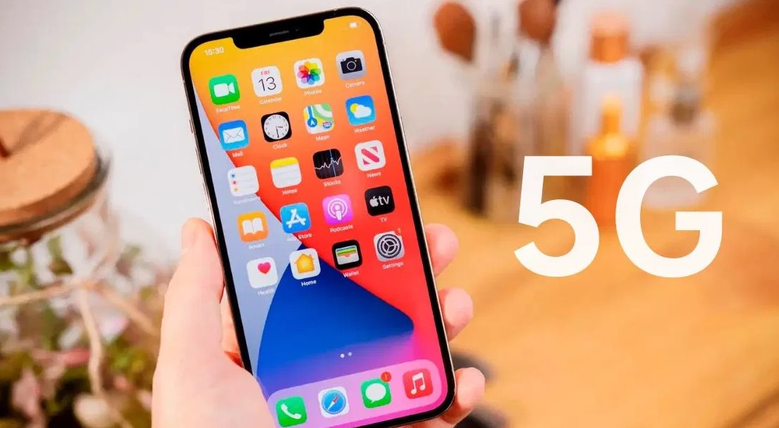 Mạng 5G sẵn sàng: Chưa biết cách kích hoạt 5G trên Android và iPhone thì hãy làm theo hướng dẫn này- Ảnh 1.