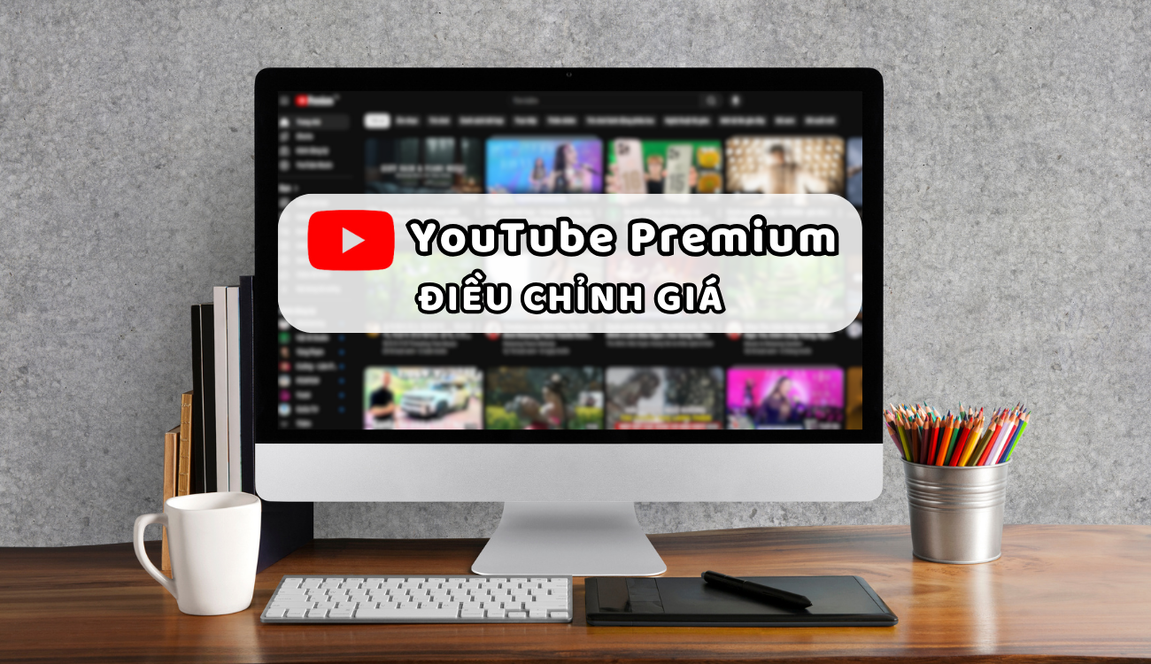 YouTube Premium lại tăng giá ở một loạt quốc gia, người dùng tính hủy đăng ký- Ảnh 1.