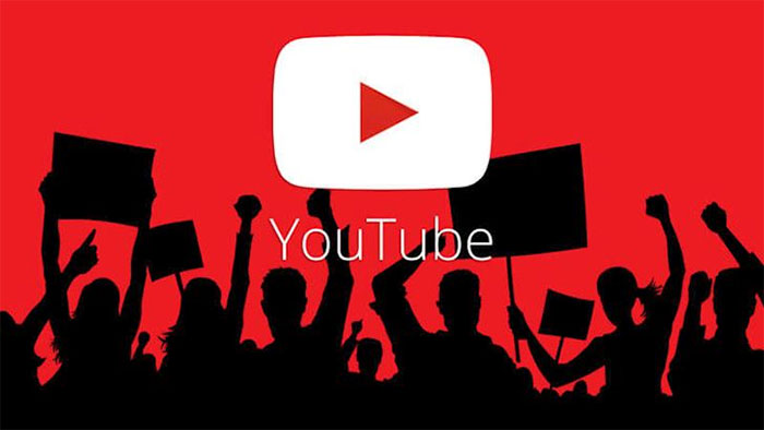 Giảm dung lượng video trên Youtube khá nhanh chóng và dễ dàng