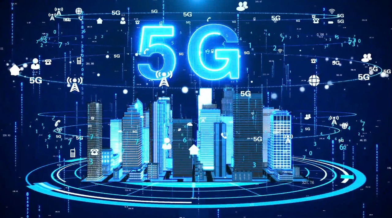 5G và những thay đổi toàn diện trong xây dựng thành phố thông minh- Ảnh 1.