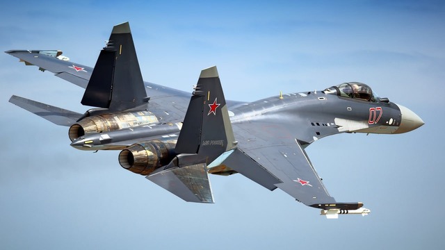 Mirage 2000 của Ukraine liệu có cơ hội trước Su-35 và S-400 của Nga? - Ảnh 2.