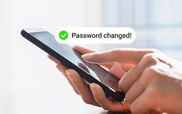 Vì sao không nên đổi password thường xuyên?- Ảnh 1.