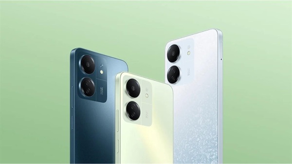 Vua doanh số Redmi 13C của Xiaomi: Màn hình mượt , giá chưa đến 3 triệu - Ảnh 3.