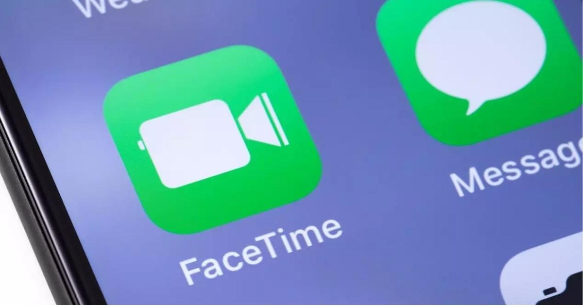 Cảnh sát và Apple khuyến cáo tắt FaceTime trên iPhone để tránh lừa đảo - Ảnh 1.