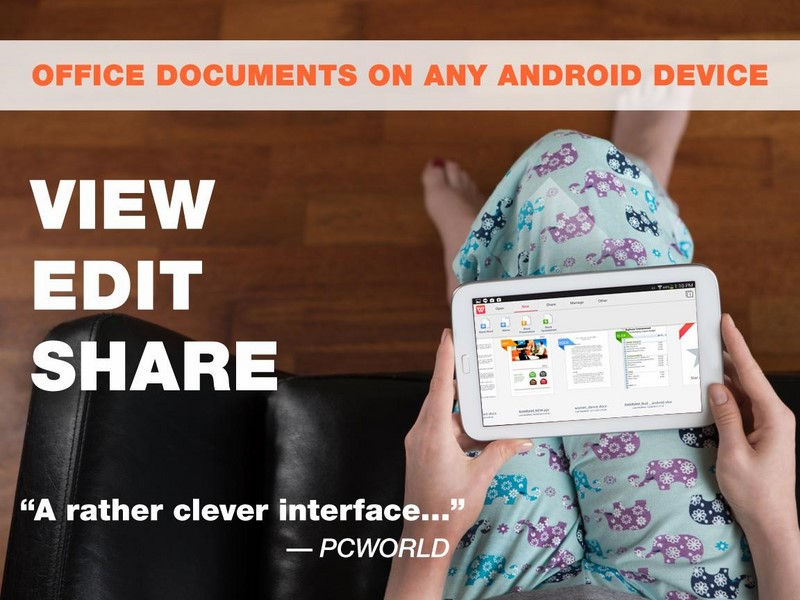 WPS Office for Android