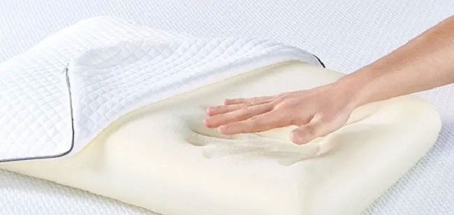 Nệm foam hoạt tính