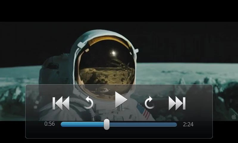 RealPlayer for Android