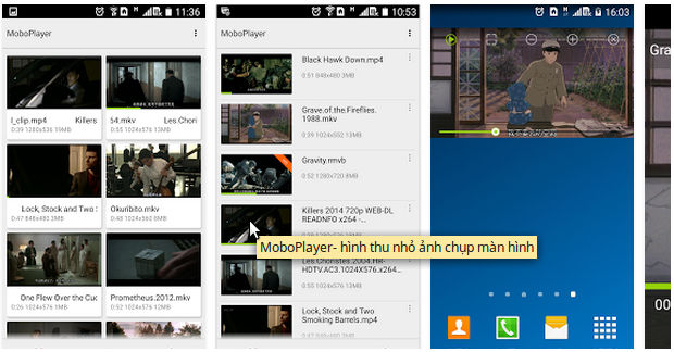 MoboPlayer for Android