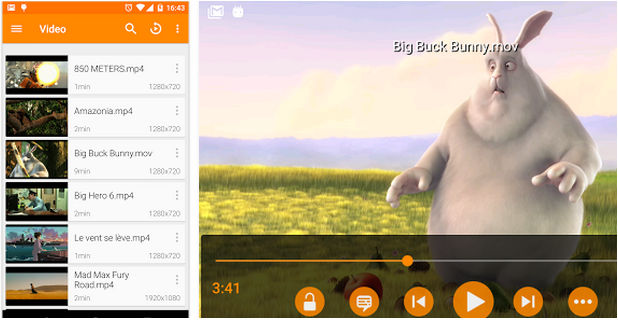 VLC for Android